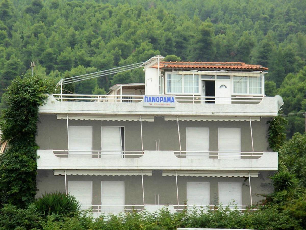 Panorama Aparthotel Pefki  Exterior photo